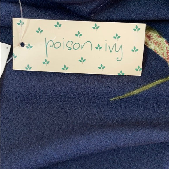 Off the shoulder floral summer dress - Picture 3 of 7